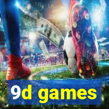 9d games